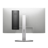 DELL 7070 Ultra i5-8265u Ram 8Gb SSD 256Gb Win 11 Libre + MONITOR 27" FHD + Mouse Tastiera