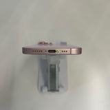 Apple iPhone 15 256Gb Rosa Ricondizionato - Ottimo