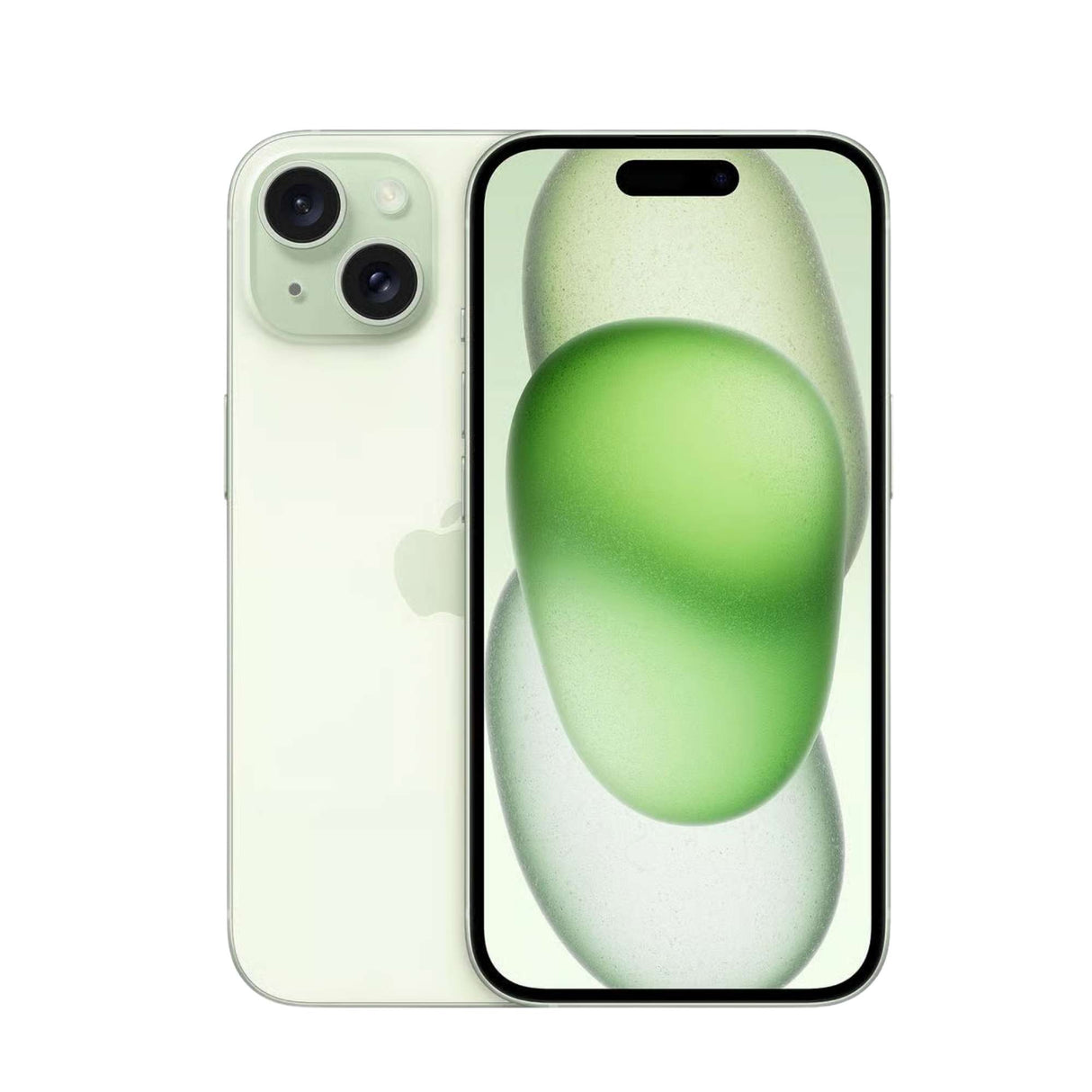 Apple iPhone 15 128Gb Verde Ricondizionato - Ottimo