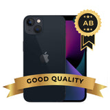 Apple iPhone 13 256GB Mezzanotte Ricondizionato - Buono