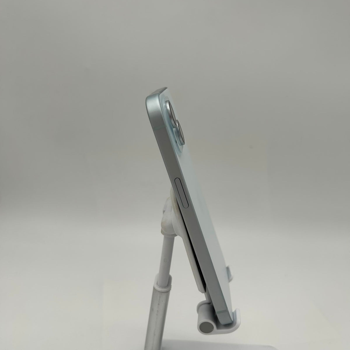 Apple iPhone 15 128Gb Azzurro Ricondizionato - Ottimo