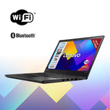 OIL - Lenovo T470 Core i7-7600U RAM:32GB-SSD:1000GB 14" W10 Libre + Finger Print