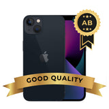 Apple iPhone 13 128GB Mezzanotte Ricondizionato - Buono