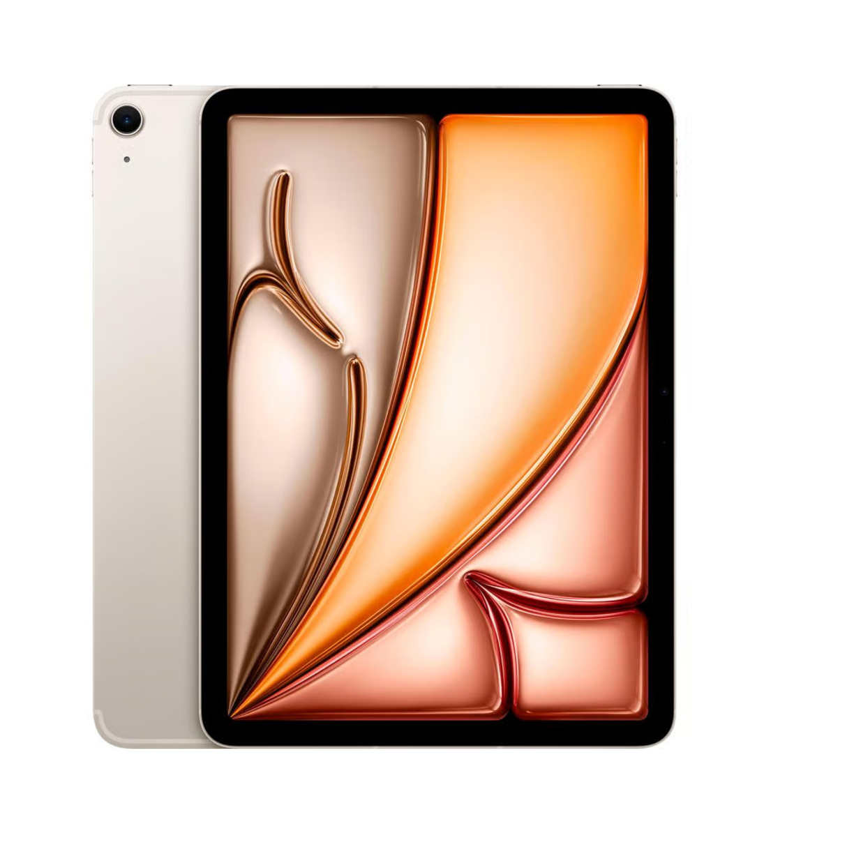 Apple iPad Air 2025 7th 11" Wi-Fi Ricondizionato