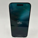 Apple iPhone 15 128Gb Azzurro Ricondizionato - Ottimo