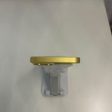 Apple iPhone 14 128GB Giallo Ricondizionato - Ottimo