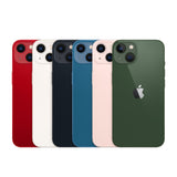 Apple iPhone 13 128GB Verde Grado A
