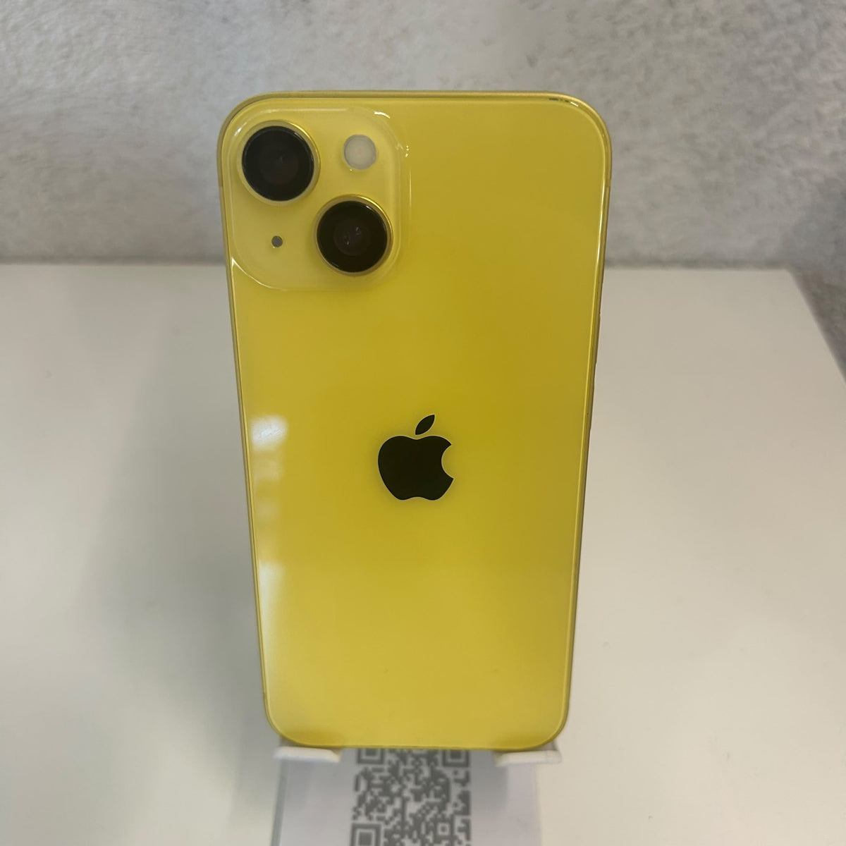 Apple iPhone 14 128GB Giallo Ricondizionato - Ottimo