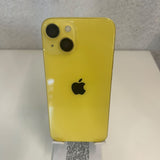 Apple iPhone 14 128GB Giallo Ricondizionato - Ottimo