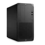 PC Computer Desktop Fisso HP Z2 G5 i7-10700 Ram 16GB SSD 512GB P2000 5Gb Win 11 Pro Libre ricondizionato