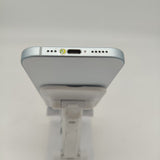 Apple iPhone 15 256GB Blue Ricondizionato - Ottimo