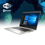 Notebook Portatile HP Probook 430 G6 i7-8565U 16 256 W11 Libre Ricondizionato