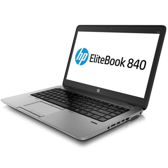 Notebook Pc Portatile HP Elitebook 840 G1 i5-4300U 8GB 256GB 14,1” Win 10