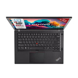 Notebook Pc Portatile Lenovo ThinkPad T470 i5-6200U 14" Ram 16GB SSD 512GB Win 11 Pro