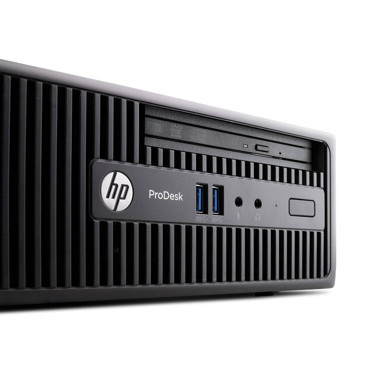 U5X - HP 400 G3 SFF i5-6500T Ram 8GB SSD 256GB W10 Pro Libre