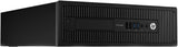 PC Computer Desktop Fisso HP 800/600 G1 SFF i7-47x0 Ram 16GB SSD 512GB Win 11 Pro ricondizionato