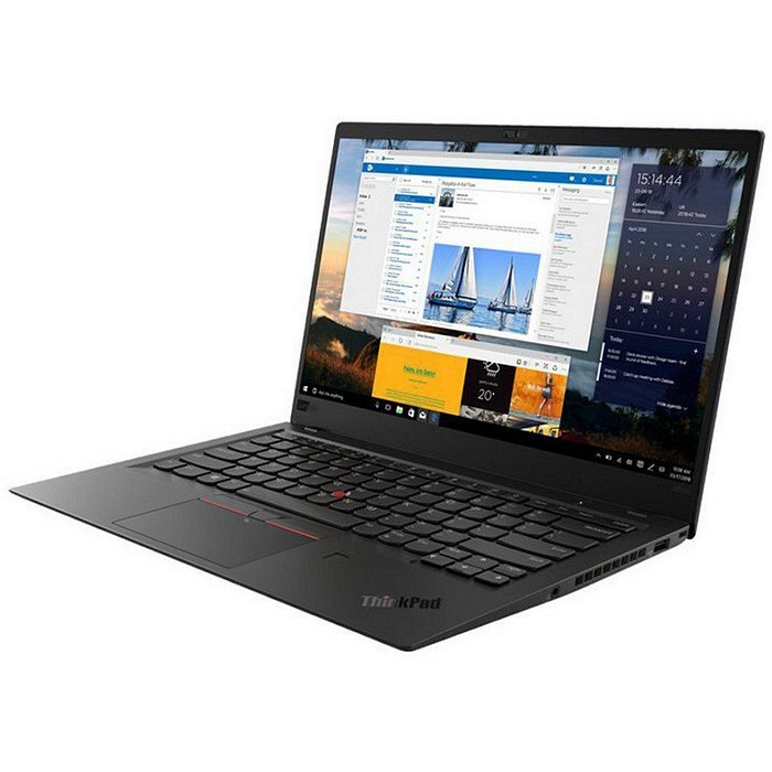Notebook Pc Portatile Lenovo X1 Carbon i5-5300u Ram 8Gb SSD 512Gb Win 11