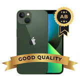 Apple iPhone 13 256Gb Verde Ricondizionato - Buono
