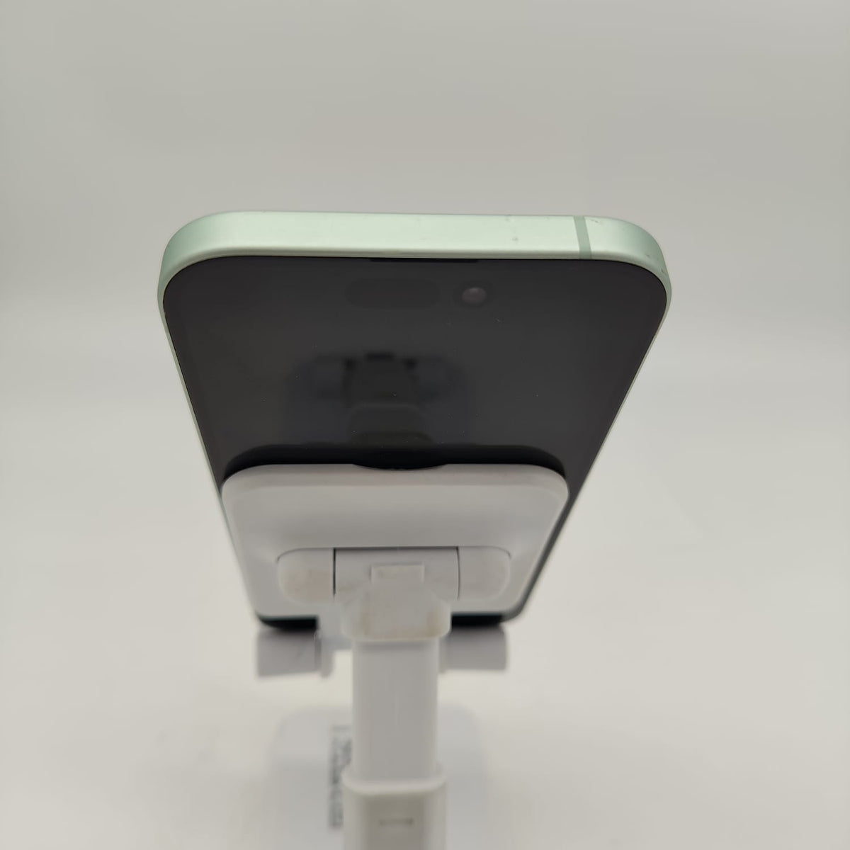 Apple iPhone 15 128GB Verde Ricondizionato - Buono