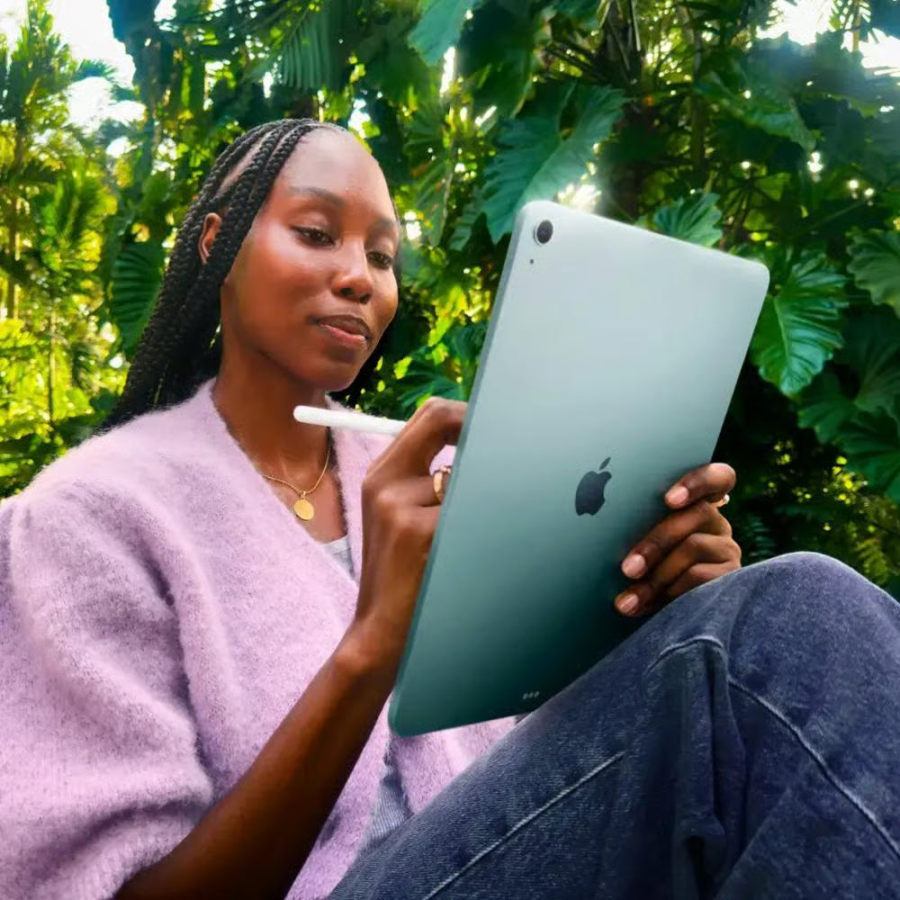 Apple iPad Air 2025 7th 11" Wi-Fi Ricondizionato