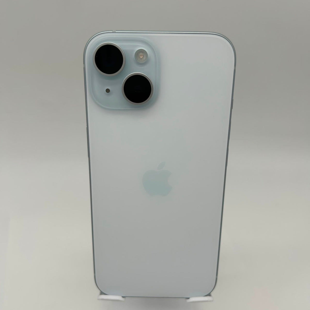 Apple iPhone 15 128Gb Azzurro Ricondizionato - Ottimo