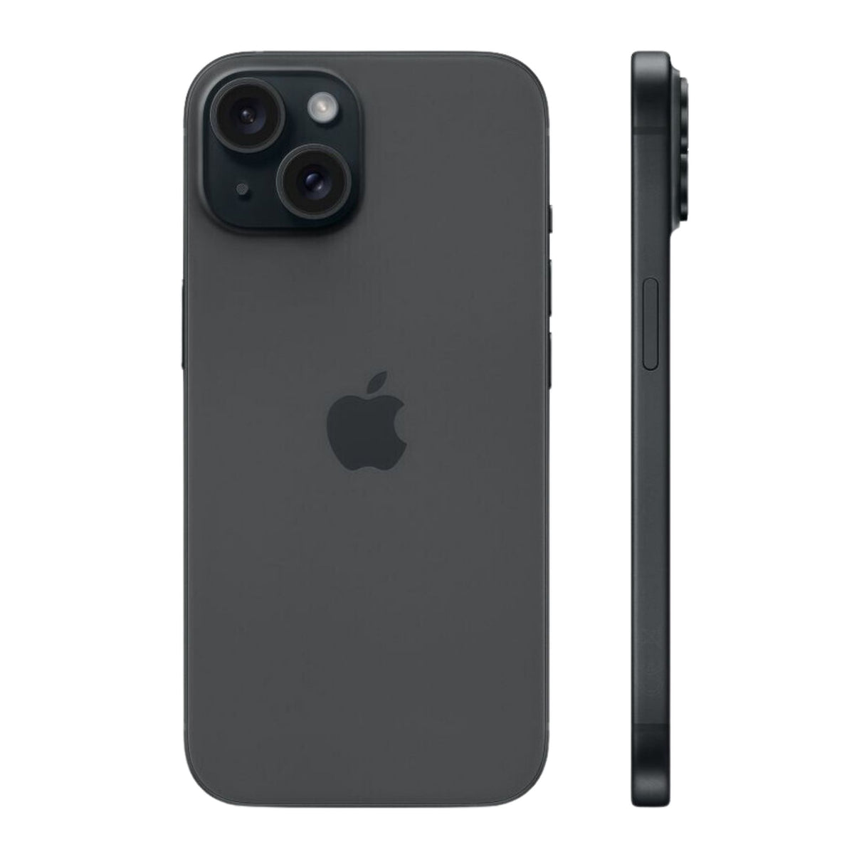 Apple iPhone 15 128GB Nero Grado AB