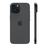 Apple iPhone 15 256GB Black Grado A