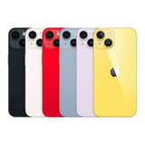 Apple iPhone 14 256GB Azzurro Grado A