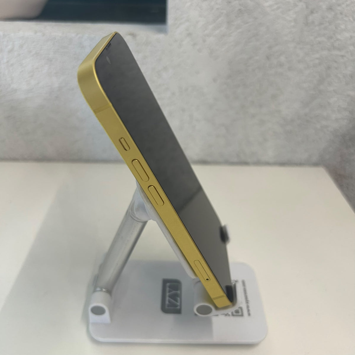 Apple iPhone 14 128GB Giallo Ricondizionato - Ottimo