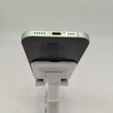 Apple iPhone 15 128GB Verde Ricondizionato - Buono