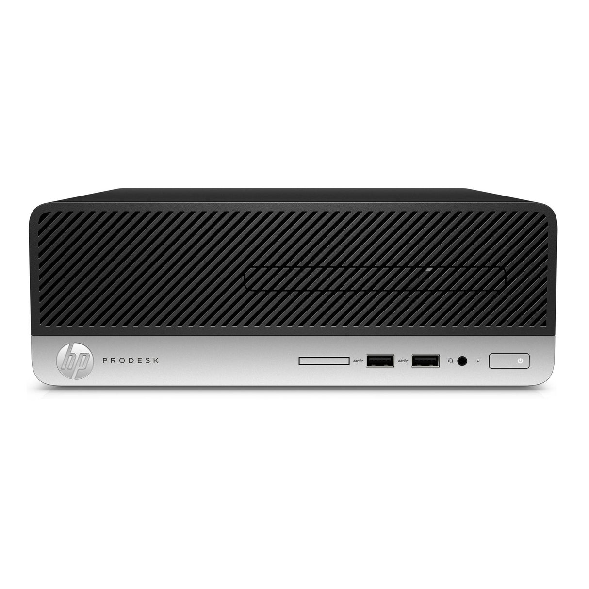 PC Computer Desktop Fisso HP 400 G6 SFF i5-9500 Ram 8GB SSD 256GB Win 11