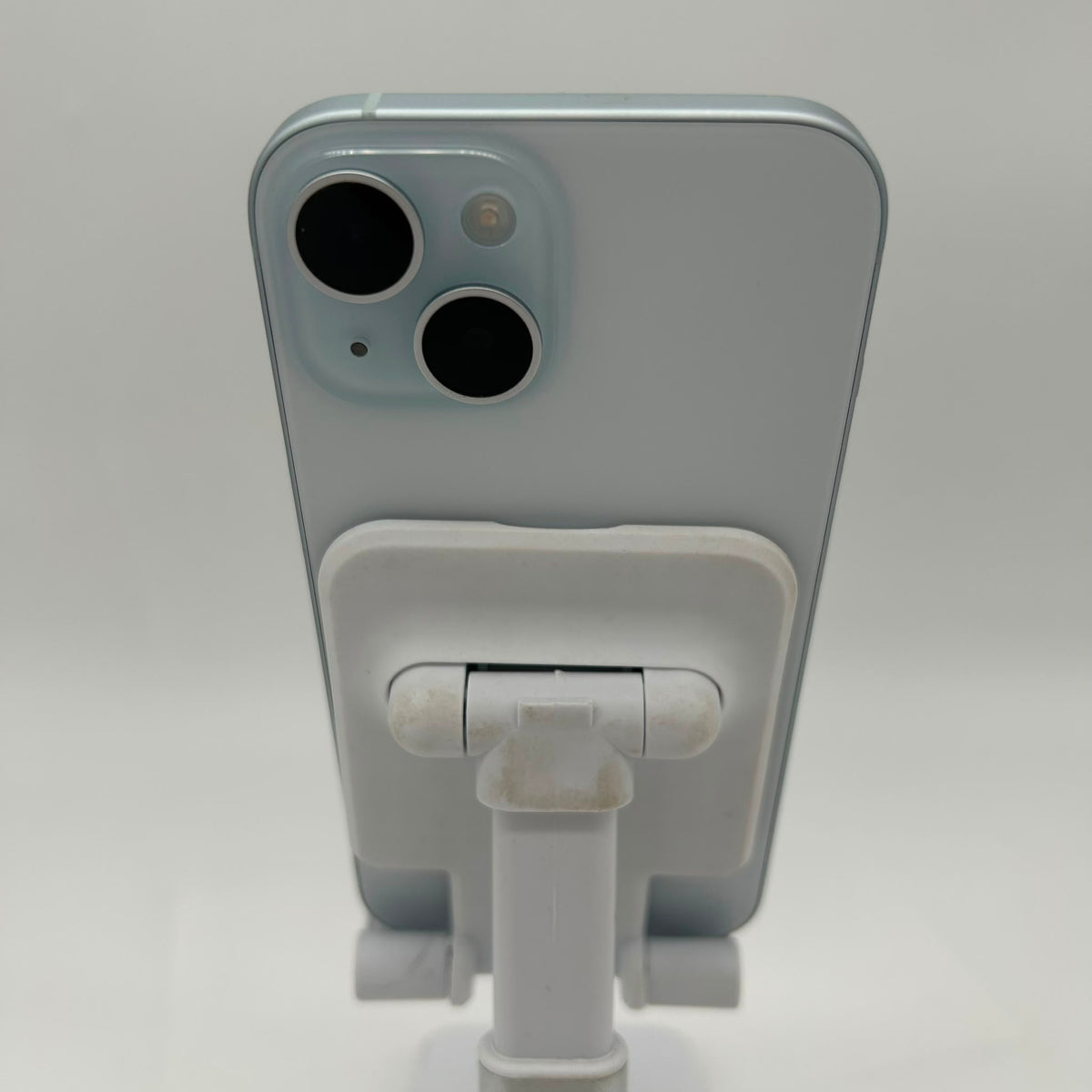 Apple iPhone 15 128Gb Azzurro Ricondizionato - Ottimo