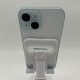 Apple iPhone 15 128Gb Azzurro Ricondizionato - Ottimo