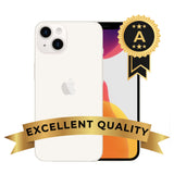 Apple iPhone 14 128GB Bianco Ricondizionato - Ottimo