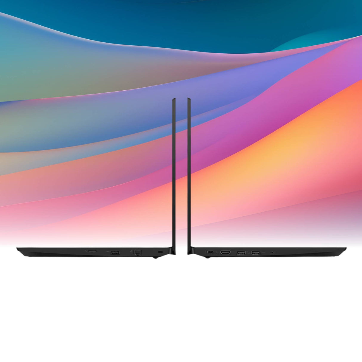 Notebook Pc Portatile Lenovo ThinkPad E490 i5-8265U 14,1" Ram 16GB 512GB SSD Wi 11 Pro