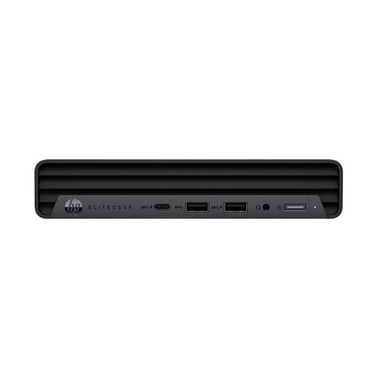 PC Computer Desktop Mini HP EliteDesk 800 G6 i7-10700T Ram 16Gb SSD 256Gb - Win 11 Libre ricondizionato