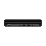 PC Computer Desktop Mini HP EliteDesk 800 G6 i7-10700T Ram 16Gb SSD 256Gb - Win 11 Libre ricondizionato
