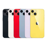 Apple iPhone 14 128GB Bianco Ricondizionato - Ottimo