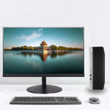 PC Computer Desktop Fisso HP 400 G6 SFF i5-9500 Ram 8GB SSD 256GB Win 11