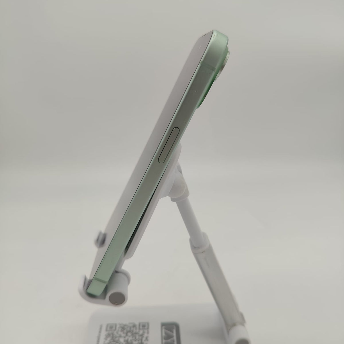 Apple iPhone 15 128GB Verde Ricondizionato - Buono