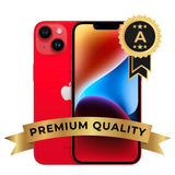 Apple iPhone 14 128GB Rosso Grado A