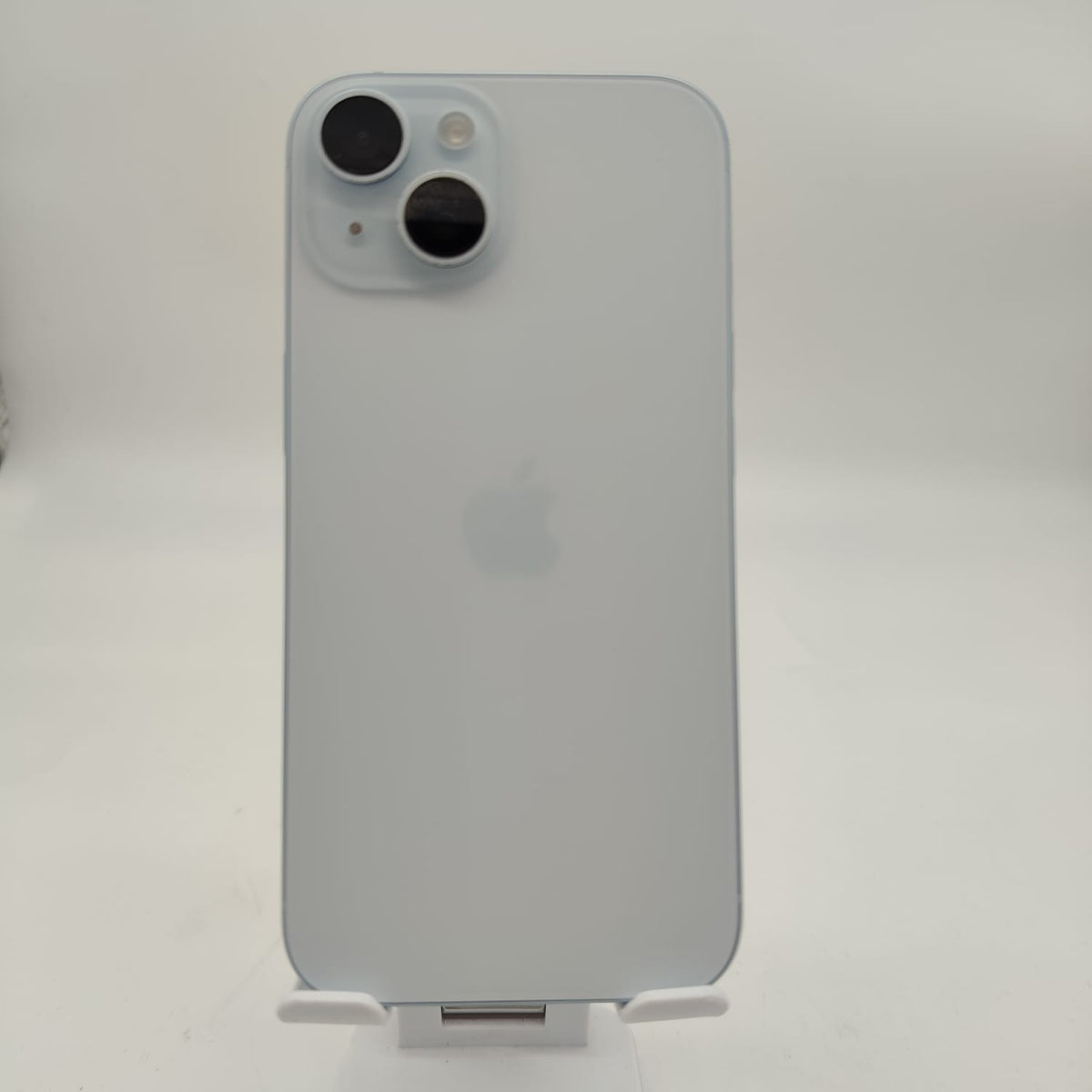 Apple iPhone 15 256GB Blue Ricondizionato - Ottimo