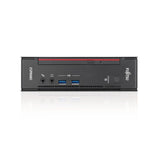 PC Computer Desktop Mini Fujitsu Q556 i7-6700T Ram 16Gb SSD 512Gb Win 11 Pro
