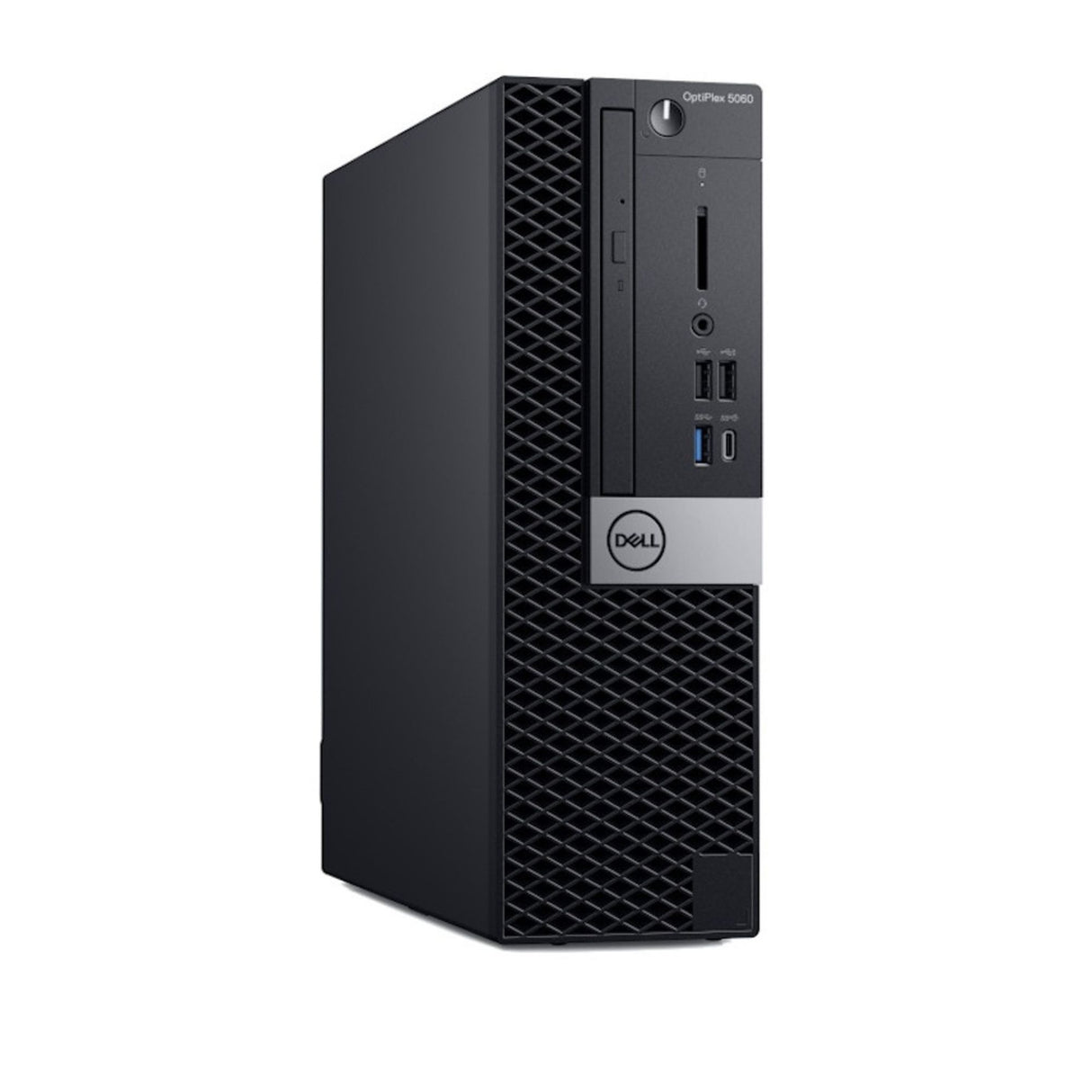 PC Computer Desktop Fisso Dell 5060 SFF i7-8700 Ram 16Gb SSD 256Gb Win 11 Pro