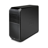 PC Computer Desktop Fisso HP Z4 G4 W-2133 Ram 32GB SSD 512GB Win 11 Pro Tower WorkStation