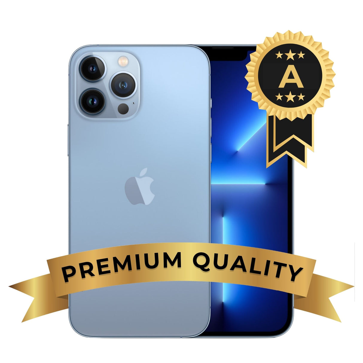 Apple iPhone 13 Pro 128GB Azzurro Sierra Grado A
