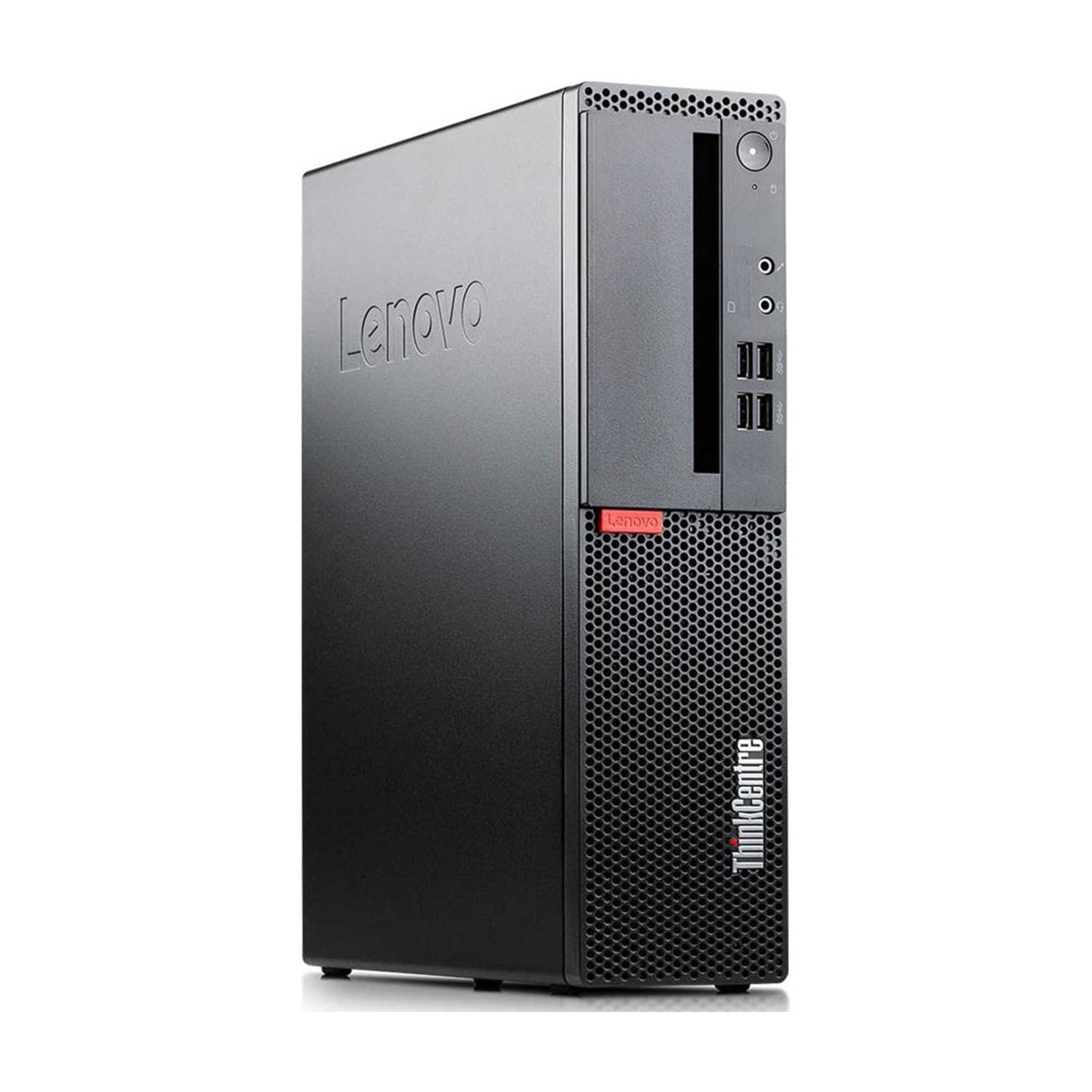 PC Computer Desktop Fisso Lenovo M710S SFF i5-6500 Ram 16GB SSD 512GB Win10