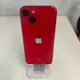 Apple iPhone 14 128Gb Rosso Ricondizionato - Ottimo