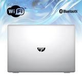 Notebook Pc Portatile HP Probook 450 G5 i5-7200U 15,6" Ram 32GB SSD 1TB Win 10 Pro
