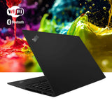 Notebook Pc Portatile Lenovo ThinkPad T14s 14" FHD i5-10310U Ram 16Gb SSD 256Gb Win 11 Pro